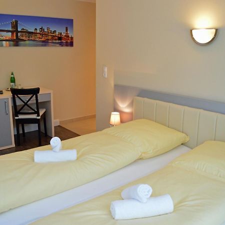Hotel Jeta Hamburg Cameră foto