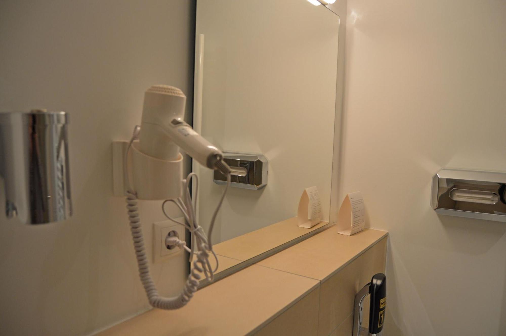 Hotel Jeta Hamburg Cameră foto