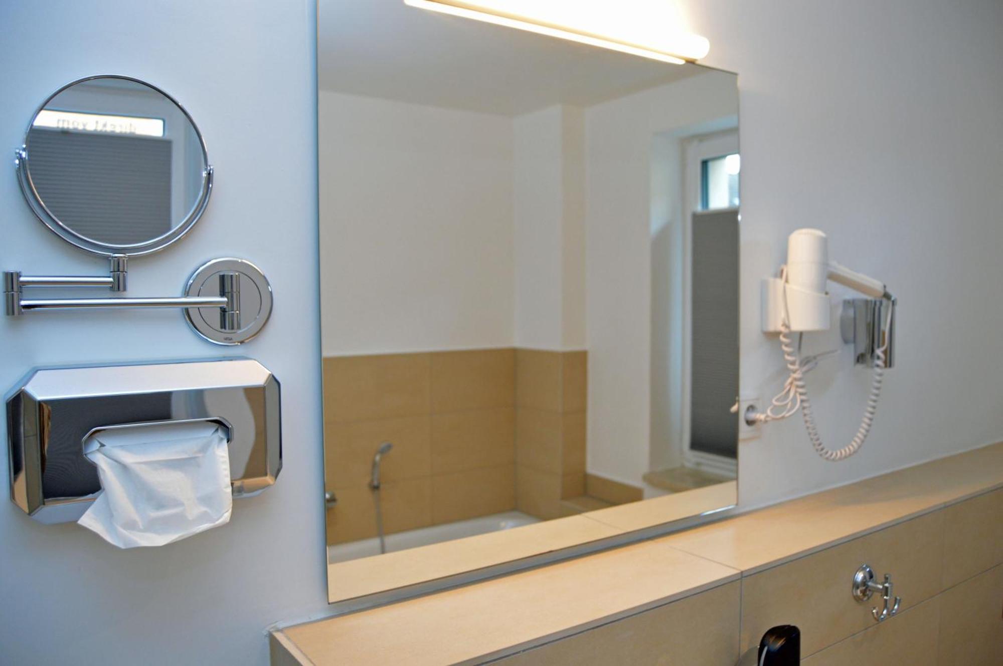 Hotel Jeta Hamburg Cameră foto